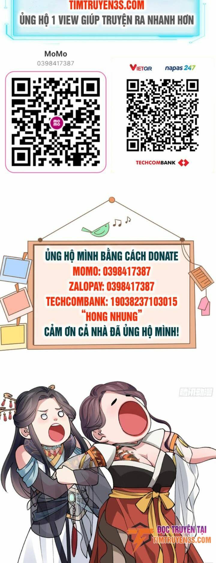 Đứa Trẻ Bảo Hộ Bóng Đêm Chương 18 Ảnh 60