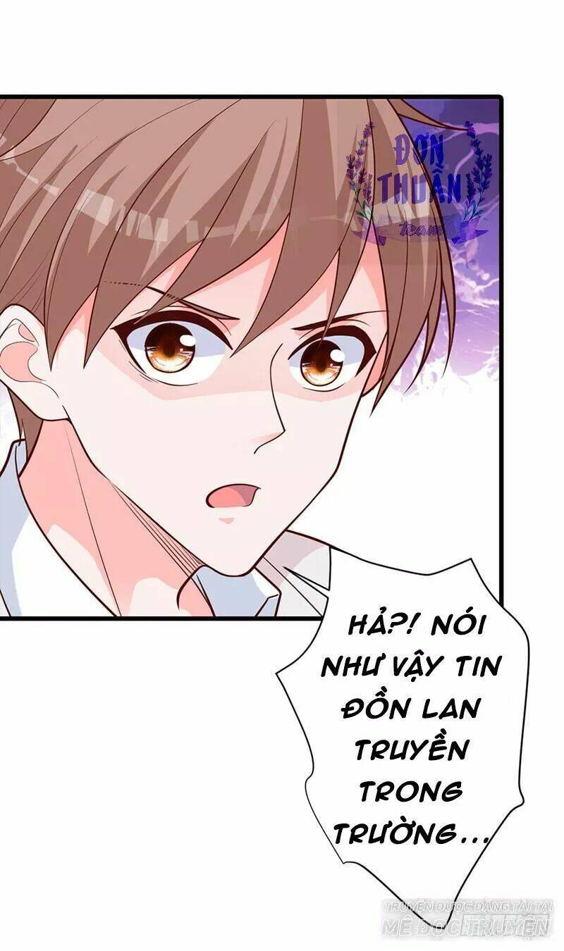 Thanh Đằng Chi Luyến: Thiếu Gia Tai Tiếng Và Nữ Hài Chương 17 Ảnh 9