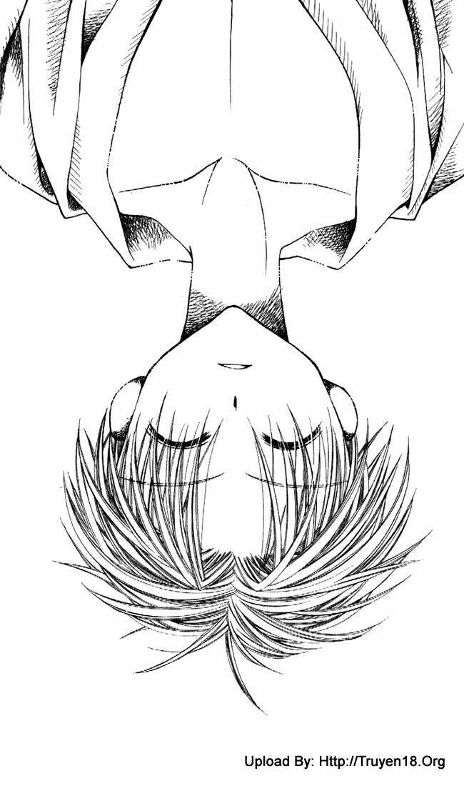 Kamikaze Kaitou Jeanne Chương 16 Ảnh 36