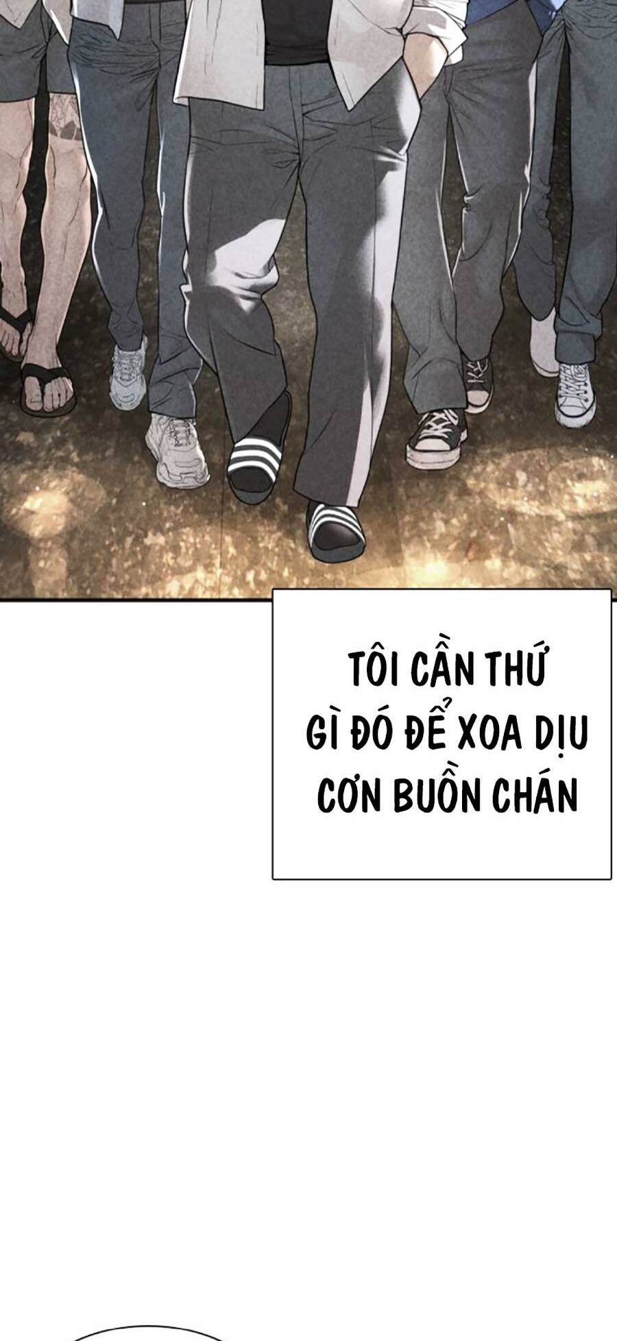 Cách Chiến Thắng Trận Đấu Chương 205 Ảnh 24