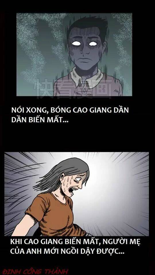 Thầy Súng Kể Chuyện Ma Chương 29 Ảnh 20