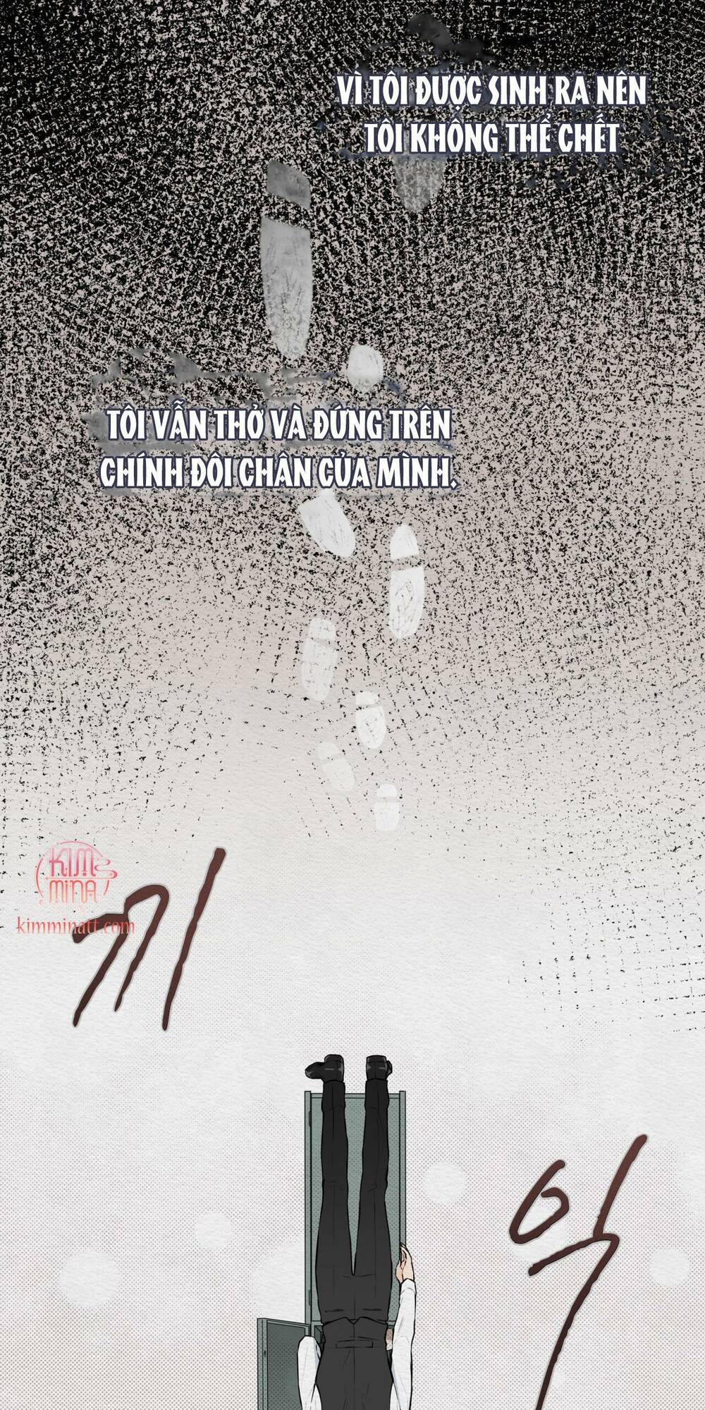 Nhà Tôi Có Một Con Chuột Chương 14 Ảnh 14
