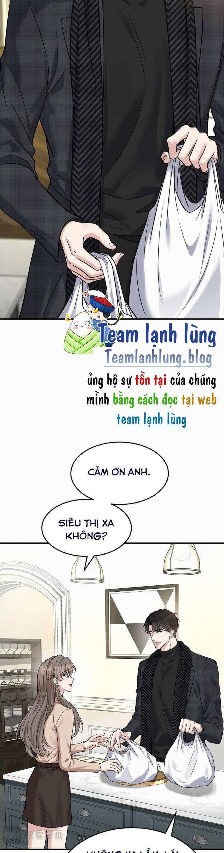 Sau Khi Chia Tay , Tôi Có Kết Đẹp Cùng Với Chú Nhỏ Chương 75 Ảnh 7