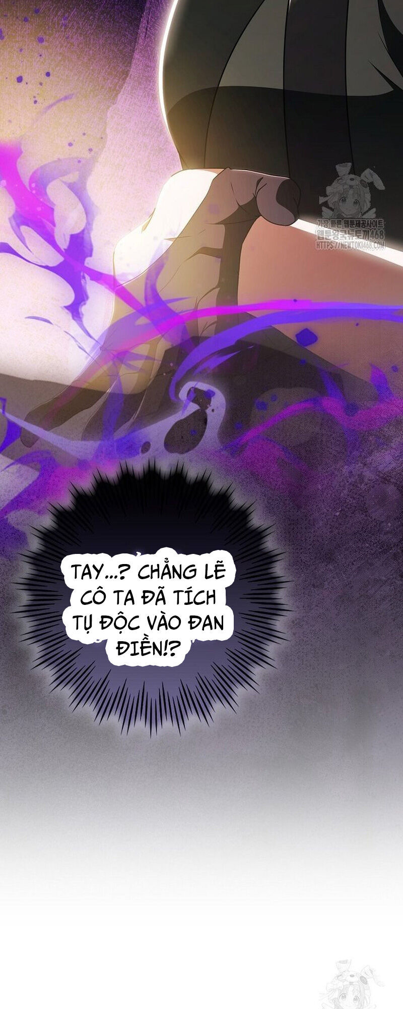 Trở Thành Đệ Tử Nhỏ Tuổi Nhất Phái Hoa Sơn Chương 43 Ảnh 43