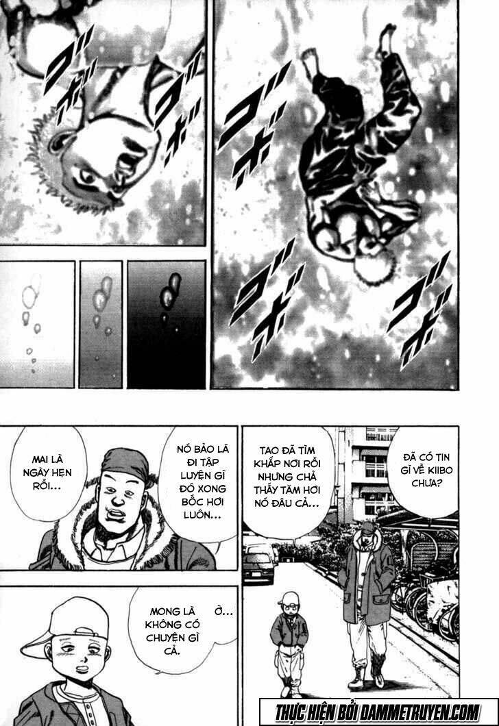 Koukou Tekkenden Tough Chương 20 Ảnh 10
