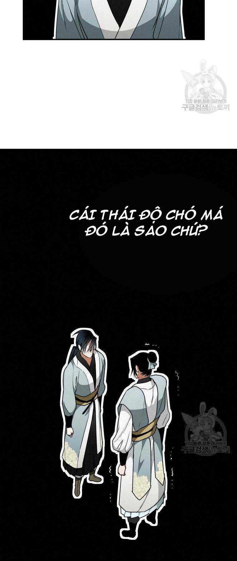 Thời Đại Hoàng Kim Của Thiên Kiếm Chương 25 Ảnh 13