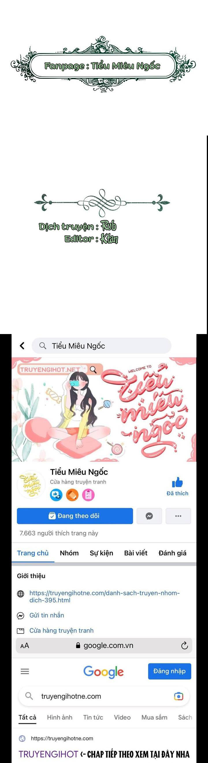 Ta Sẽ Nuôi Dạy Con Của Ngài Thật Tốt, Bệ Hạ! Chương 95 Ảnh 2