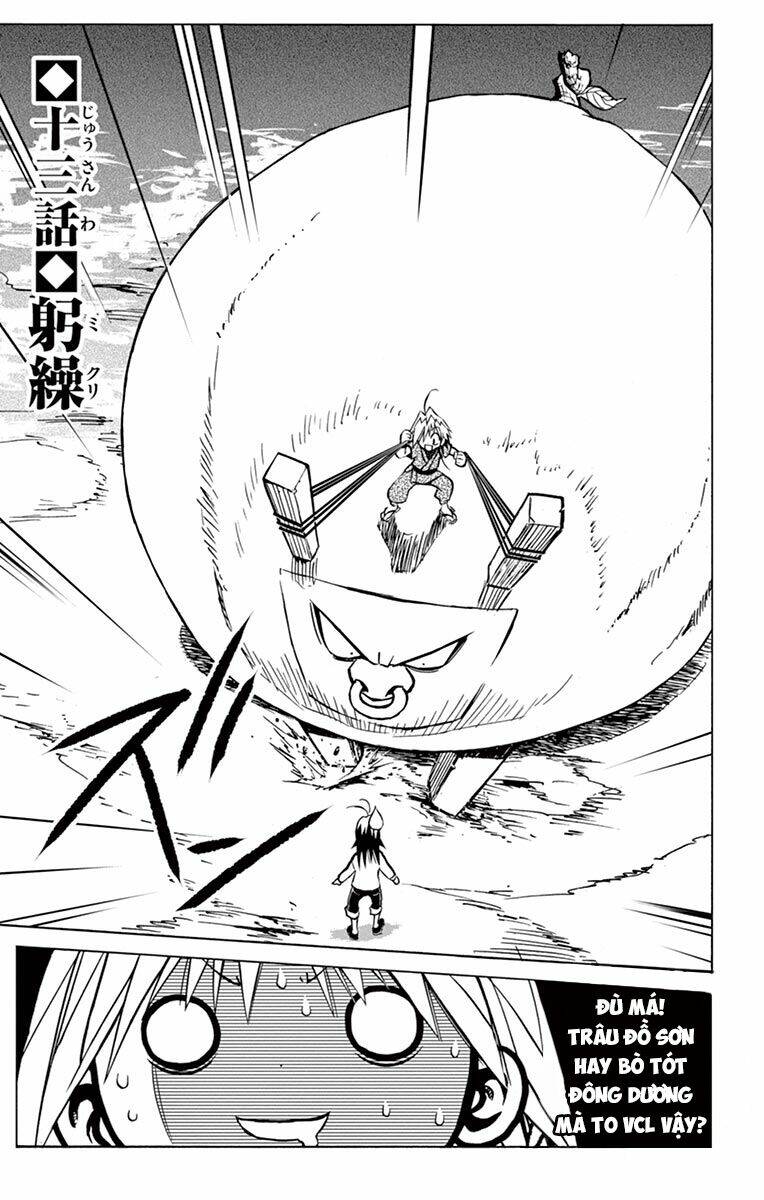Arisugawa Ở Thế Giới "Tươi Đẹp" - Uruha No Sekai De Arisugawa Chương 13 Ảnh 8