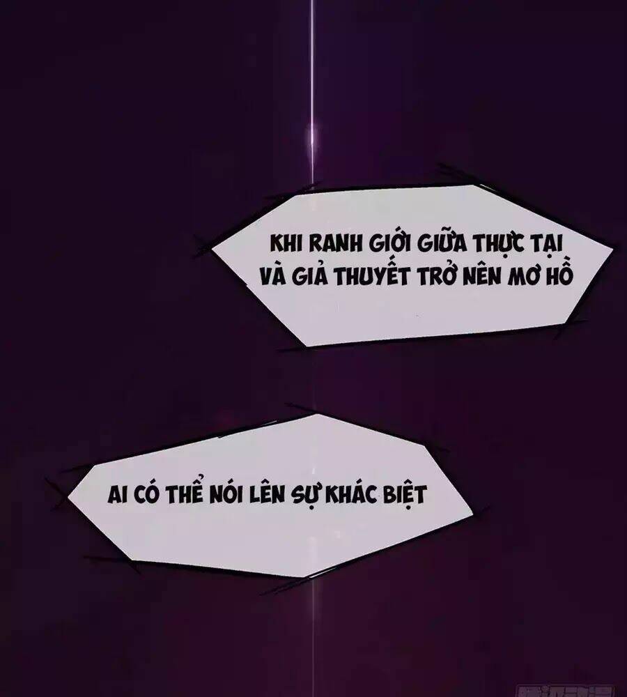 Ta Không Phải Nữ Thần Chương 0 Ảnh 5