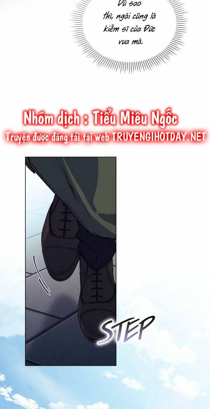 Ta Sẽ Nuôi Dạy Con Của Ngài Thật Tốt, Bệ Hạ! Chương 83 Ảnh 42