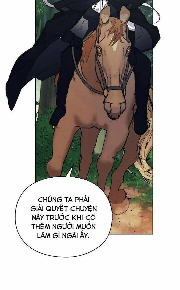 Ta Sẽ Nuôi Dạy Con Của Ngài Thật Tốt, Bệ Hạ! Chương 93 Ảnh 38
