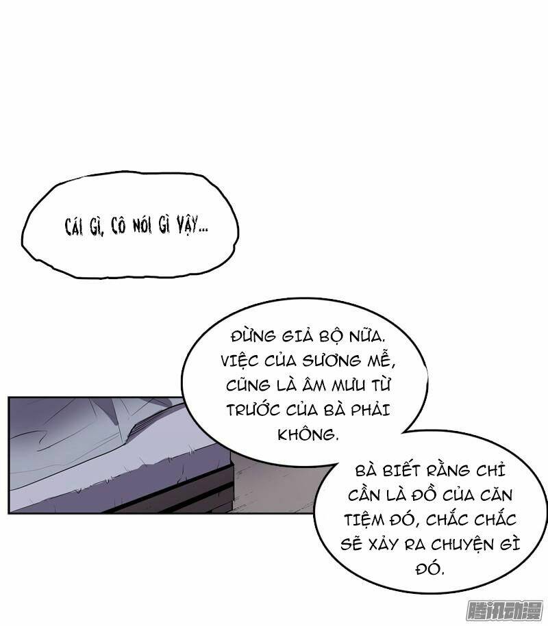 Cửa Hàng Không Tên Chương 35 Ảnh 7