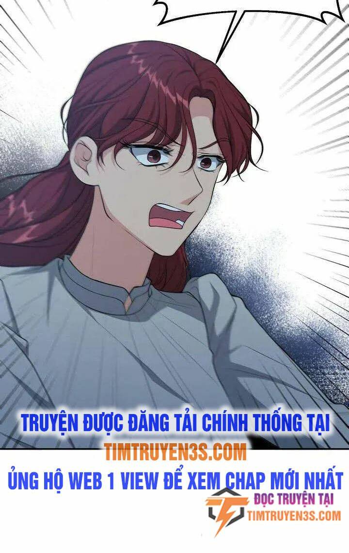 Đứa Trẻ Bảo Hộ Bóng Đêm Chương 23 Ảnh 65