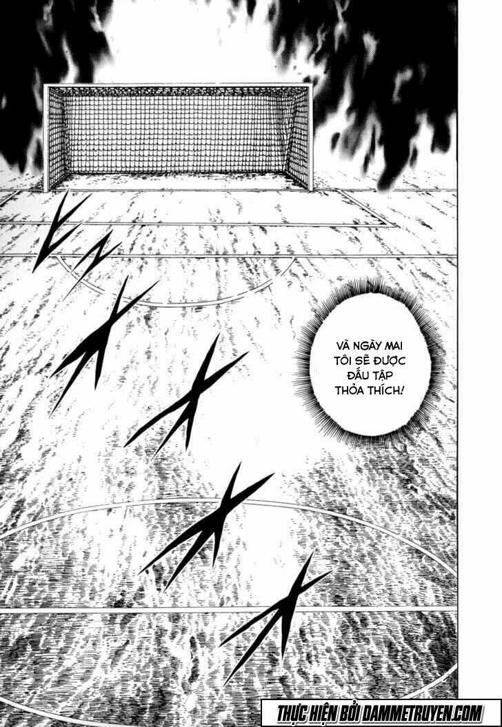 Koukou Tekkenden Tough Chương 20 Ảnh 22
