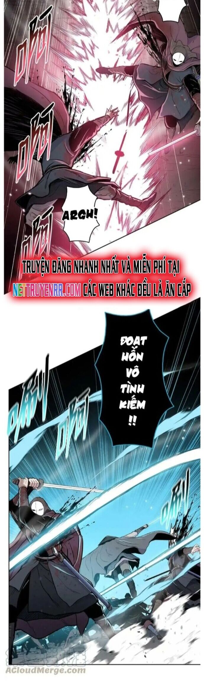 Phong Vân Chiến Thần Chương 101 Ảnh 3