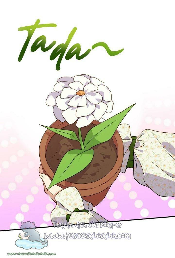 Khế Ước Của Nữ Công Tước Quái Vật Chương 132 Ảnh 3
