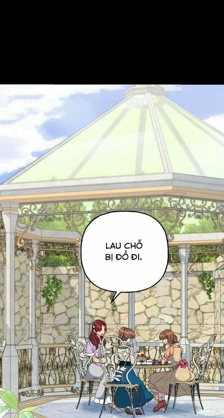 Đứa Trẻ Bảo Hộ Bóng Đêm Chương 23 Ảnh 38