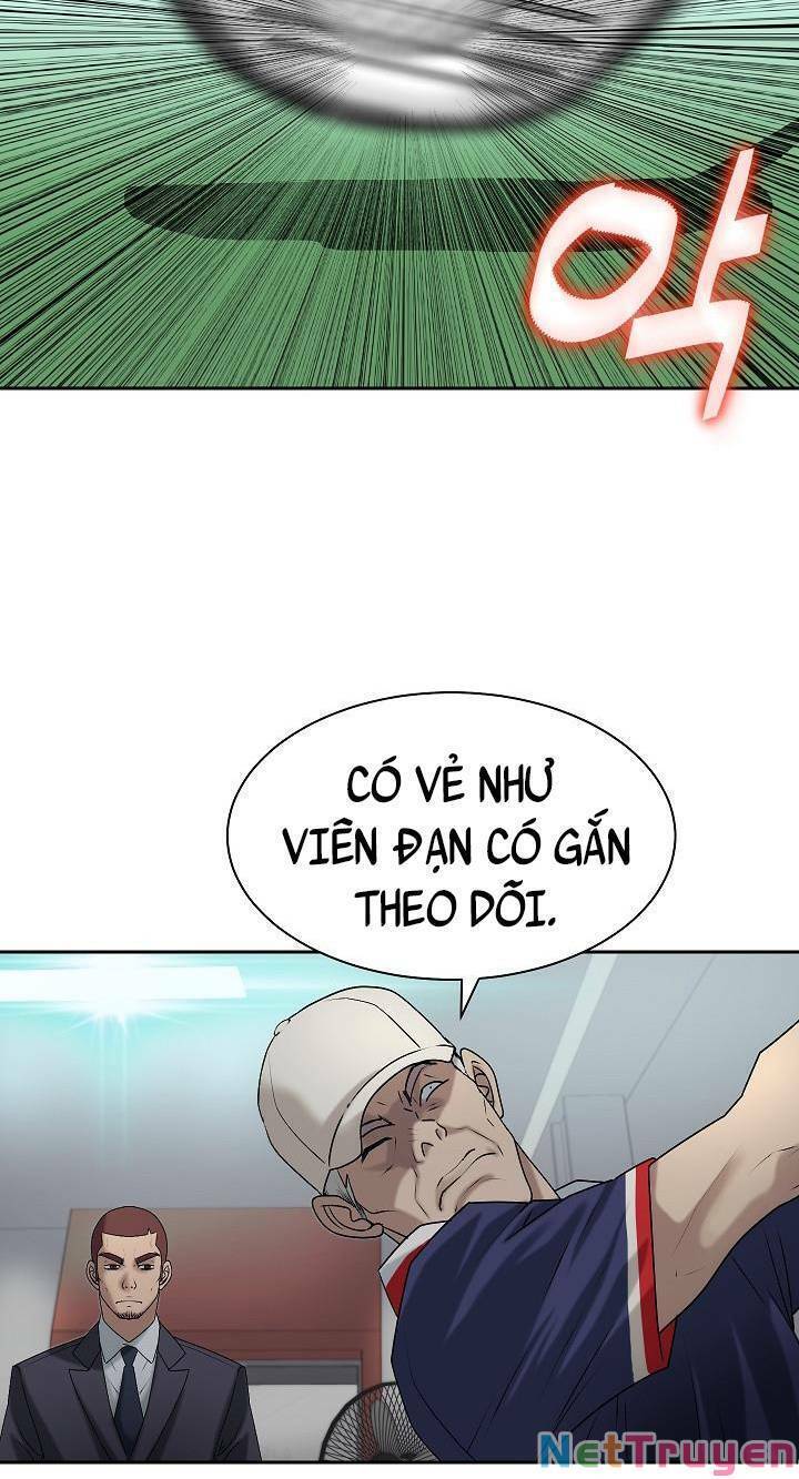 Huyết Tọa Chương 10 Ảnh 57