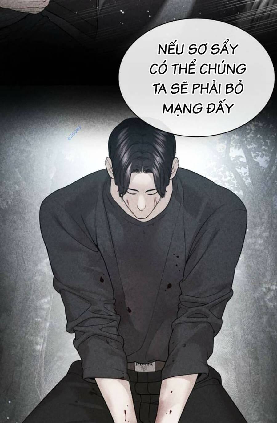 Cách Chiến Thắng Trận Đấu Chương 204 Ảnh 11