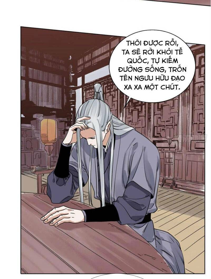 Đạo Quân Chương 100 Ảnh 19
