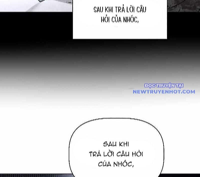Cỗ Máy Dự Báo Sát Nhân Chương 8 Ảnh 79