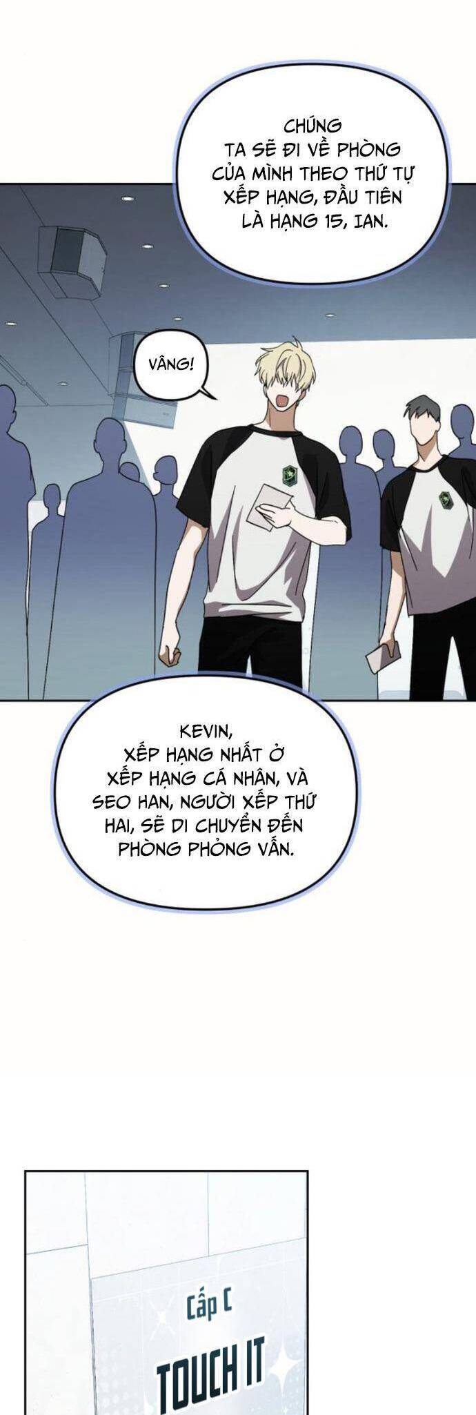 Tôi Trở Thành Thành Viên Trẻ Tuổi Nhất Nhóm Nhạc Idol Nam Chương 31 Ảnh 42