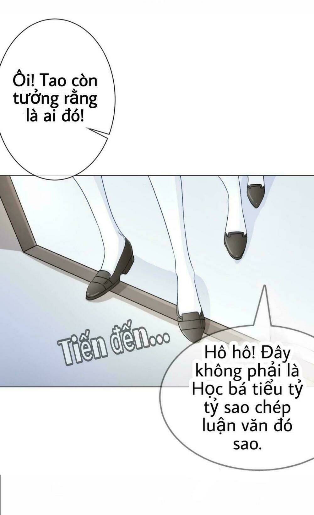 Trọng Sinh Siêu Sao - Lăng Thiếu Sủng Nghiện Chương 15 Ảnh 16