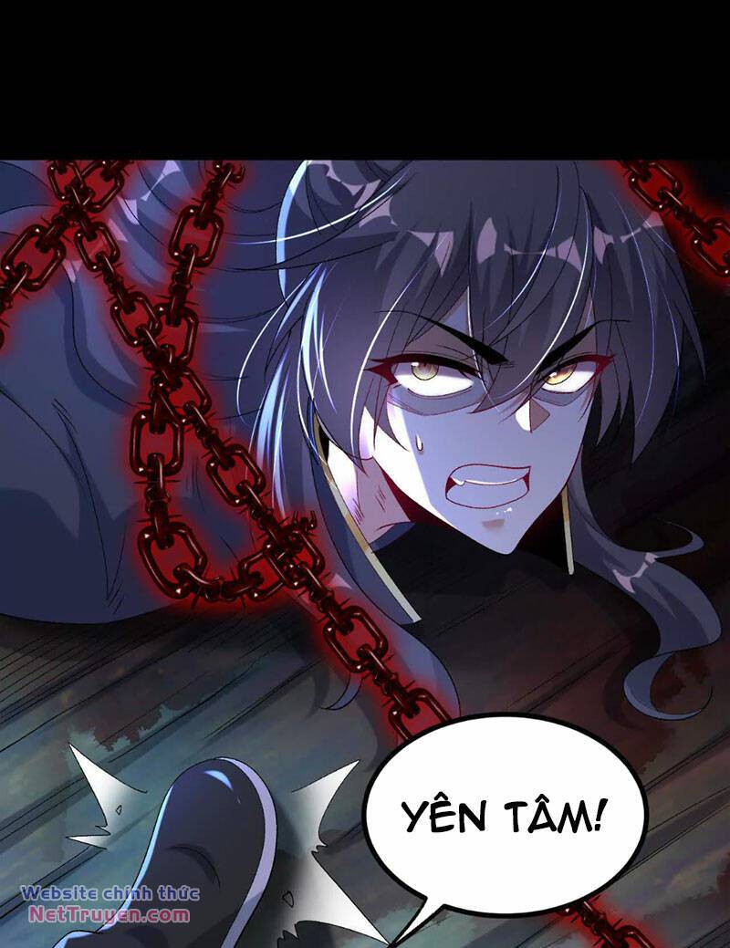 Ngạo Thế Đan Thần Chương 41 Ảnh 51