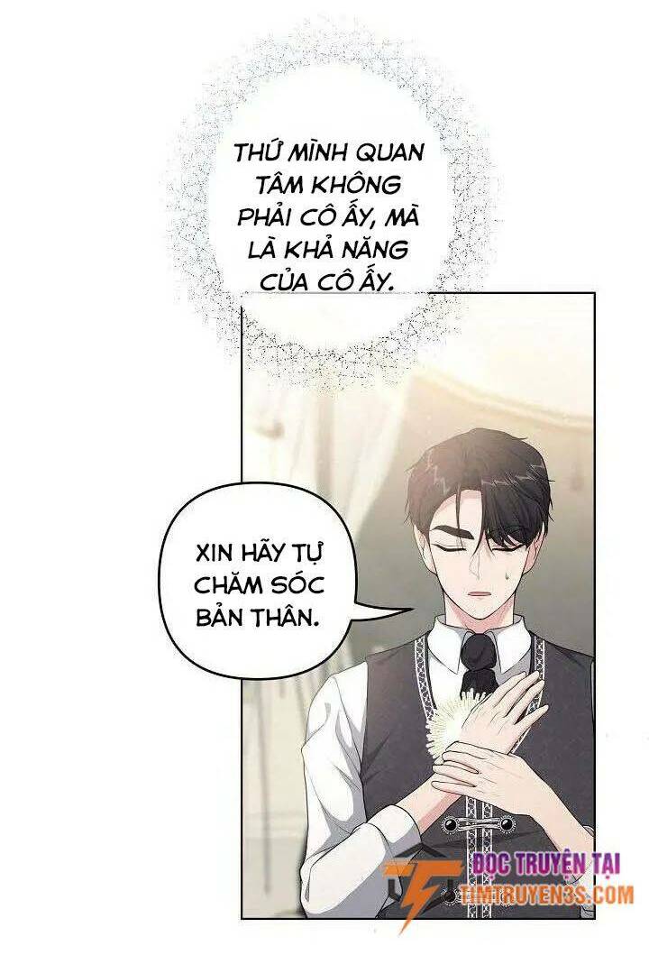 Đứa Trẻ Bảo Hộ Bóng Đêm Chương 25 Ảnh 57