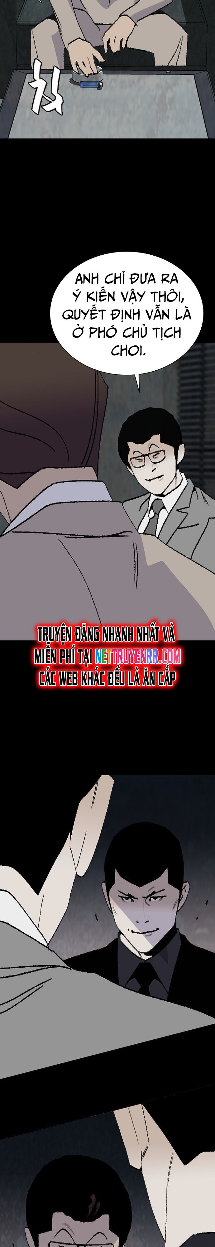 Đế Vương Chương 129 Ảnh 14
