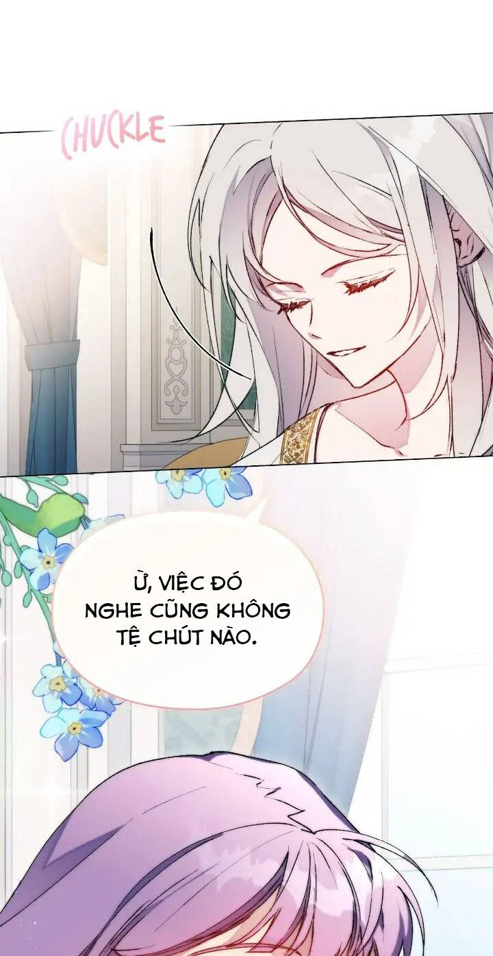 Ta Sẽ Nuôi Dạy Con Của Ngài Thật Tốt, Bệ Hạ! Chương 82 Ảnh 68