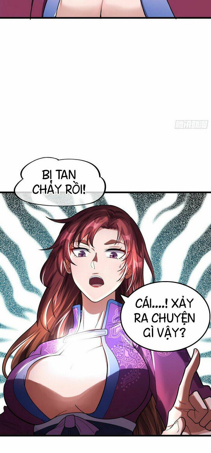 Khắc Kim Đại Lão Chương 171 Ảnh 13