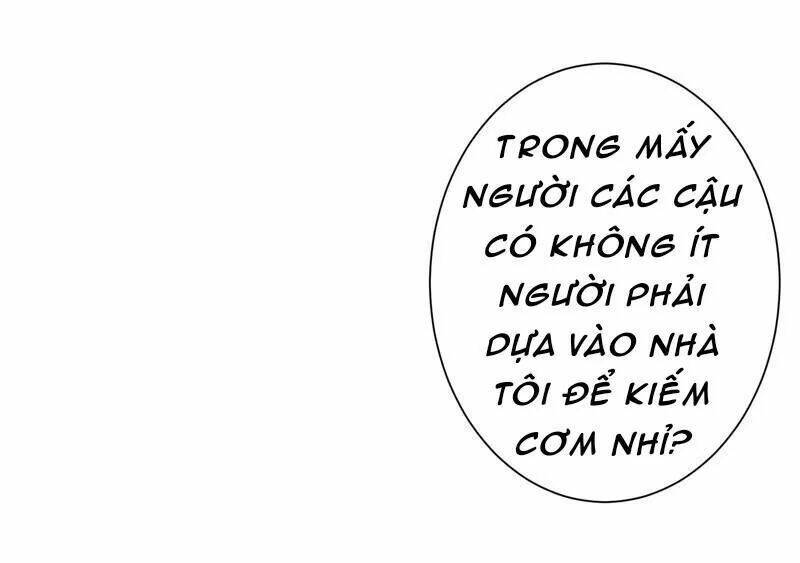 Thanh Đằng Chi Luyến: Thiếu Gia Tai Tiếng Và Nữ Hài Chương 25 Ảnh 26