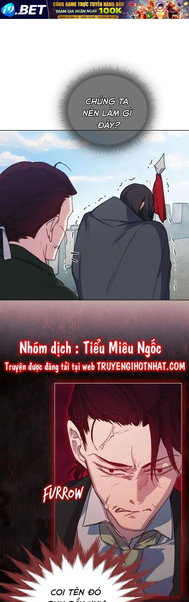 Ta Sẽ Nuôi Dạy Con Của Ngài Thật Tốt, Bệ Hạ! Chương 97 Ảnh 16
