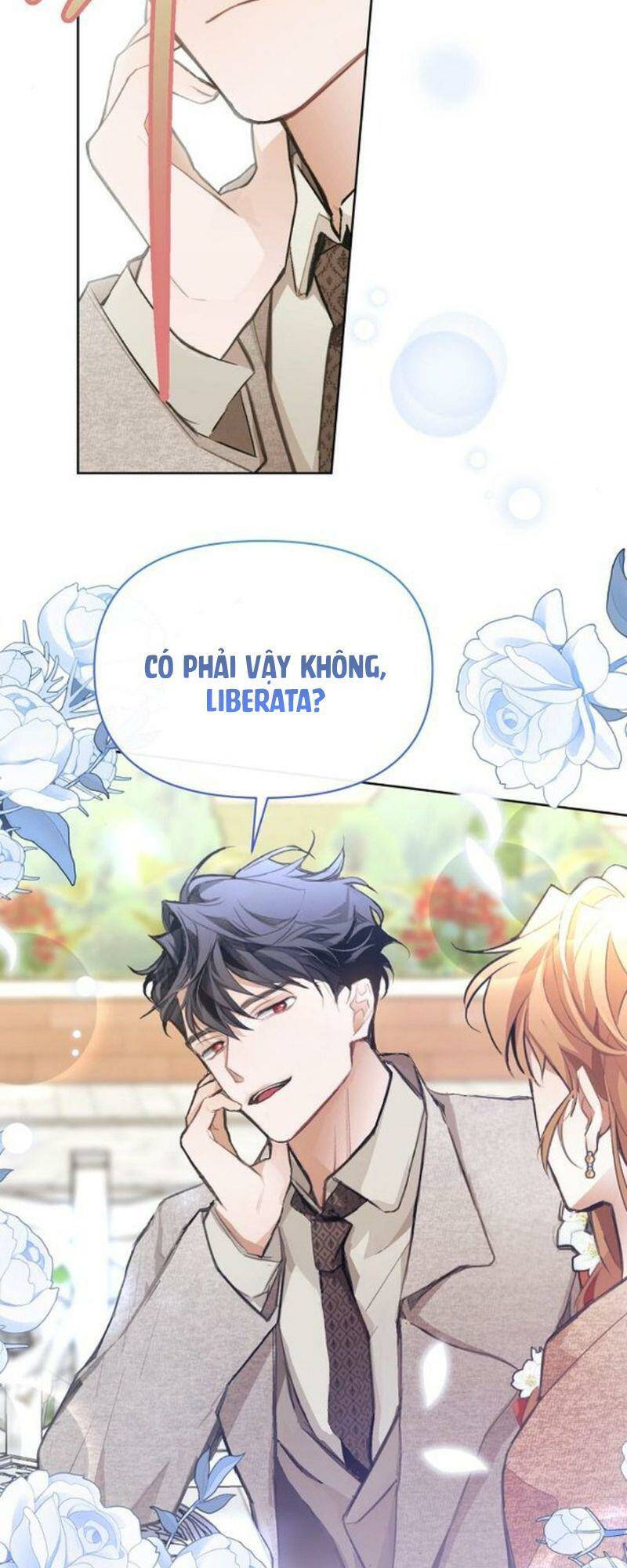 Truy Tìm Ác Nữ Tình Một Đêm Chương 7 Ảnh 38