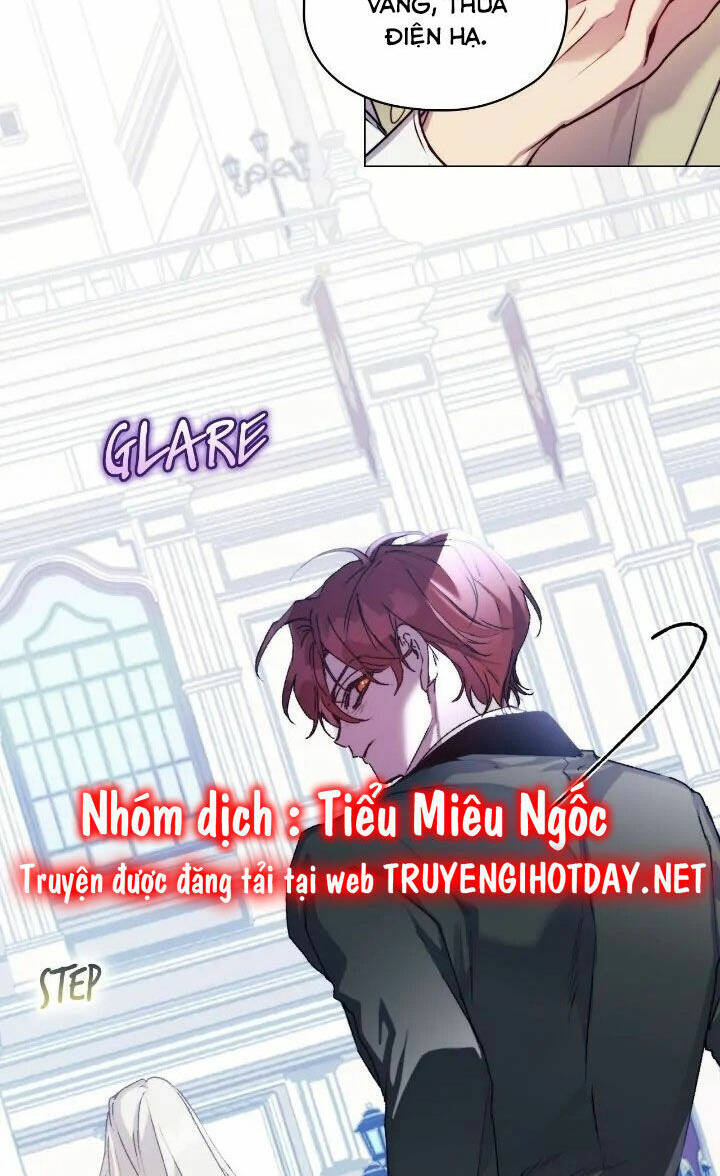 Ta Sẽ Nuôi Dạy Con Của Ngài Thật Tốt, Bệ Hạ! Chương 87 Ảnh 15