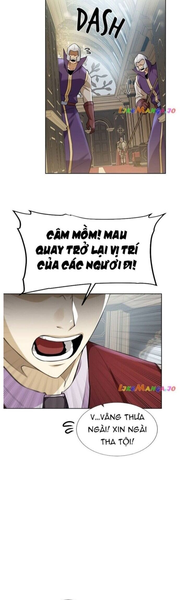 Cổ Vật Trong Hầm Tối Chương 126 Ảnh 44