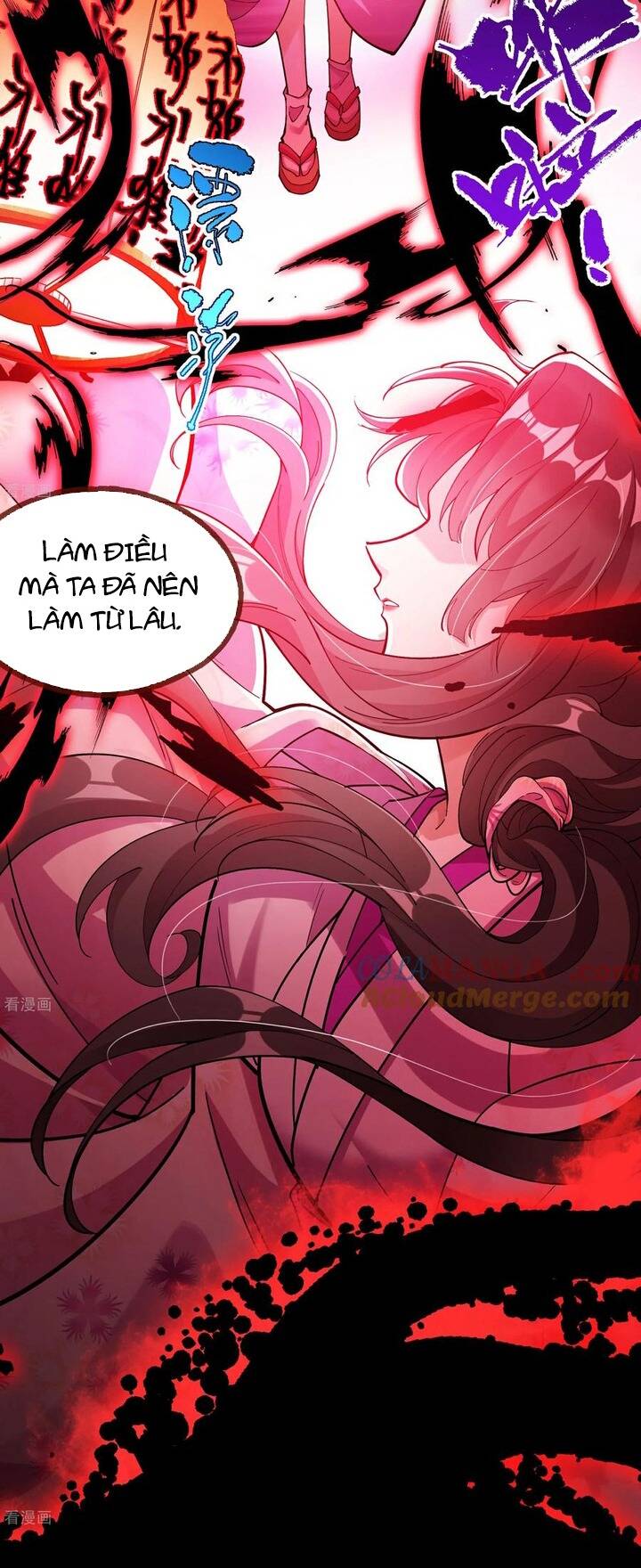 Vạn Tra Triêu Hoàng Chương 792 Ảnh 22