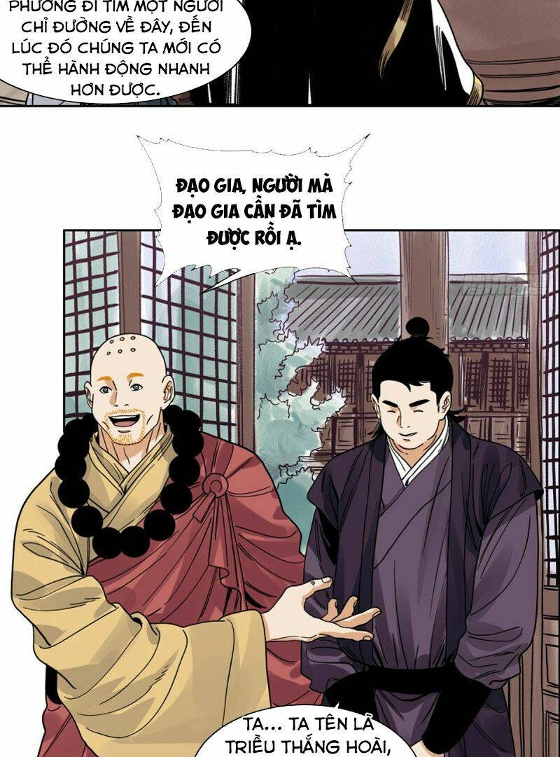 Đạo Quân Chương 89 Ảnh 14