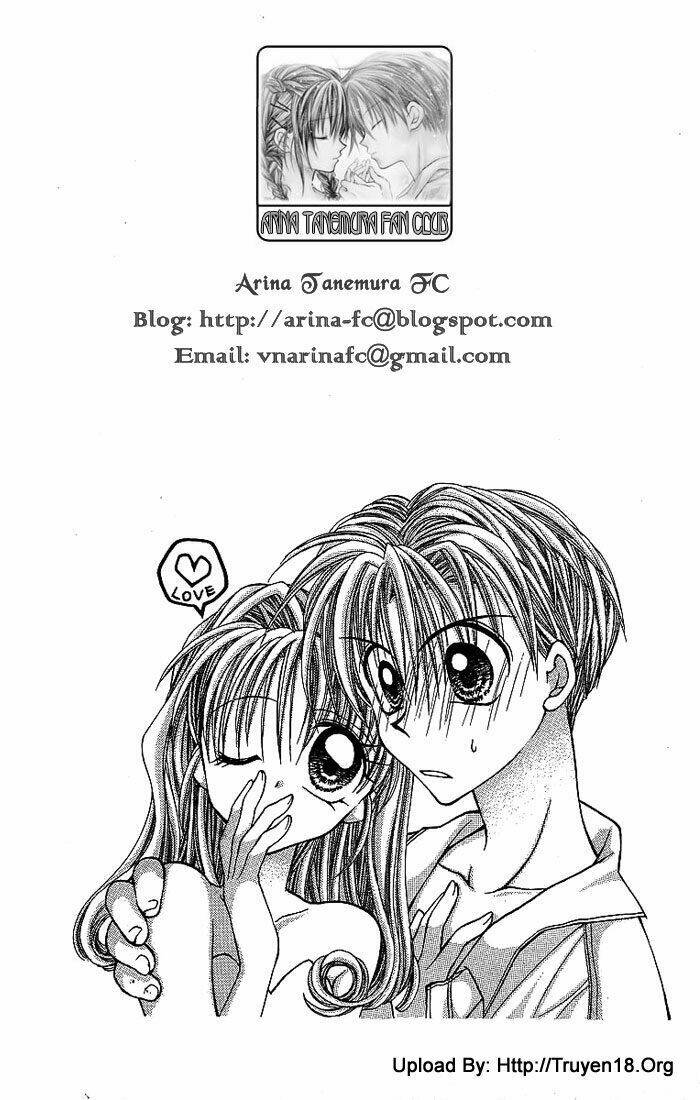 Kamikaze Kaitou Jeanne Chương 21 Ảnh 5