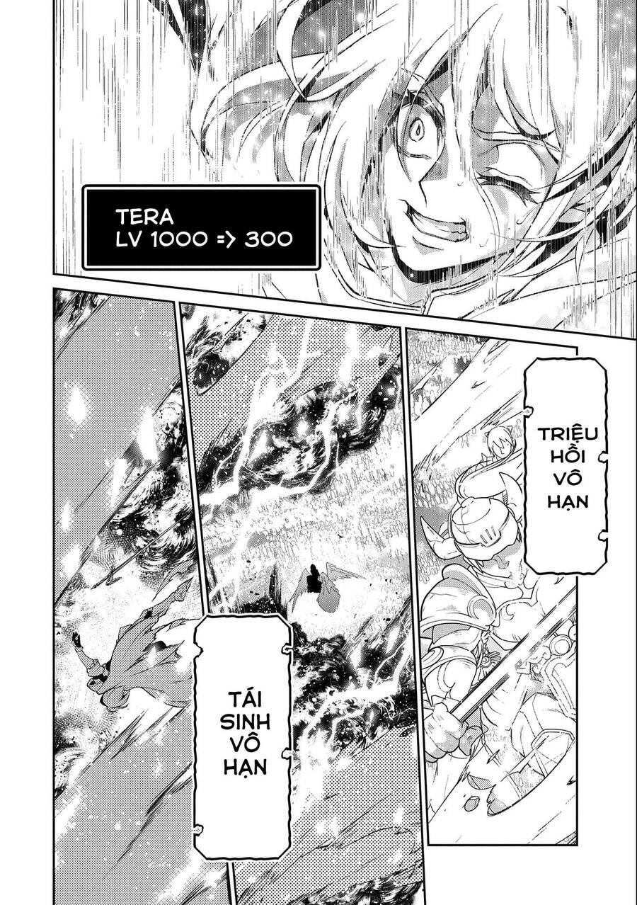 Yasei No Last Boss Ga Arawareta Chương 41 Ảnh 13