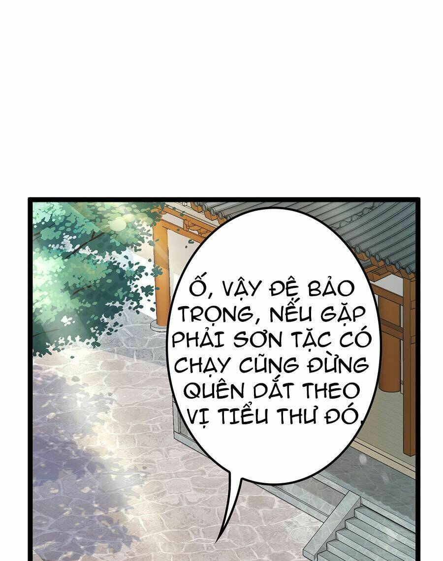Lừa Thái Tử Đến Đây Dạy Dỗ Chương 2 Ảnh 56
