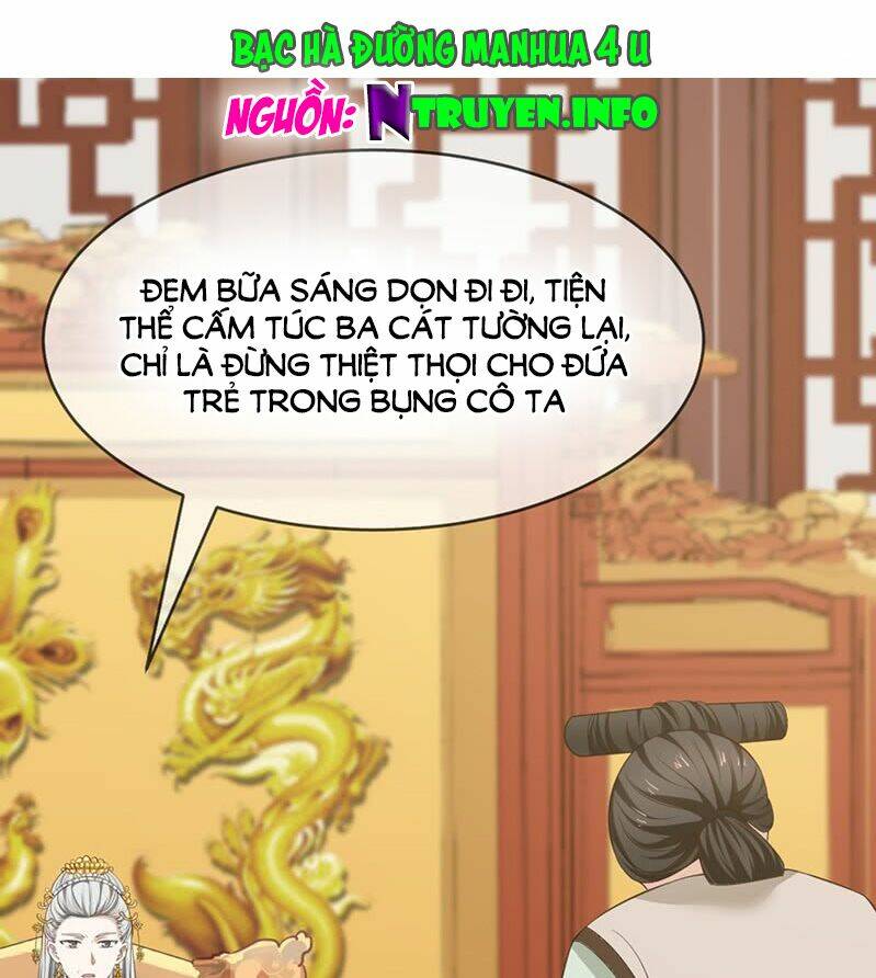 Thanh Cung Chi Ninh Mặc Vô Thanh Chương 10 Ảnh 2
