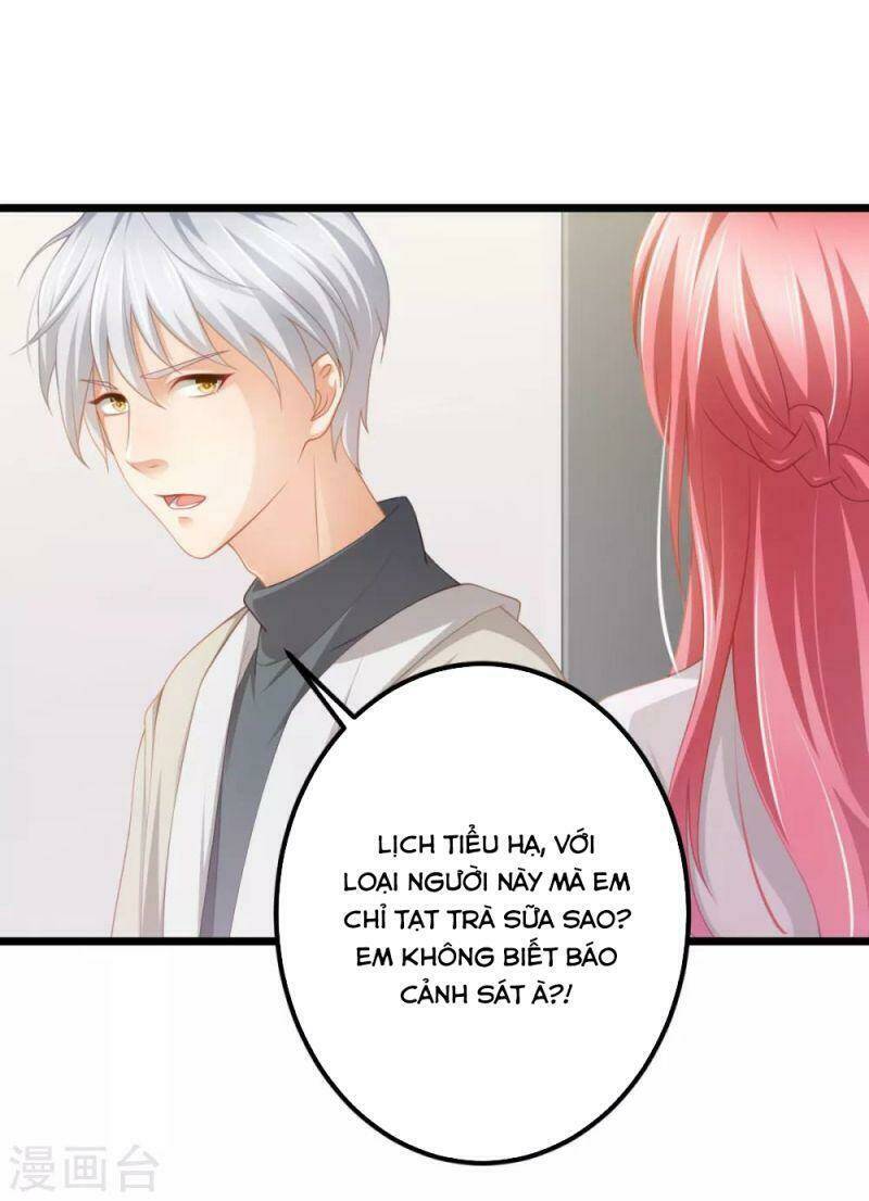Nghìn Lẻ Một Đêm Với Tổng Tài Chương 31 Ảnh 6