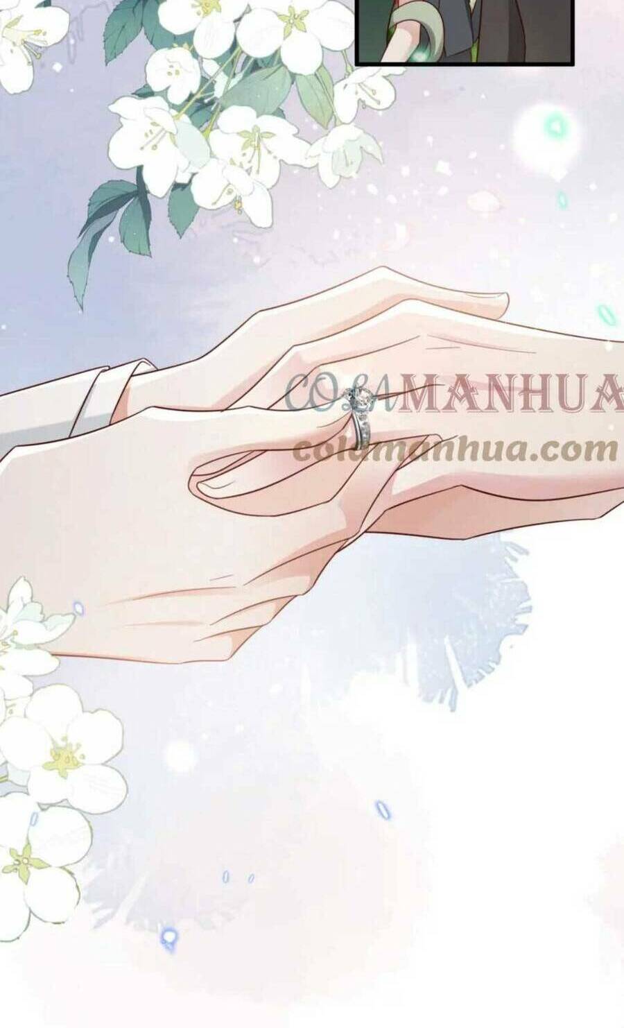 Xuyên Nhanh : Thiếu Gia Ốm Yếu Rất Dính Người Chương 17 Ảnh 28