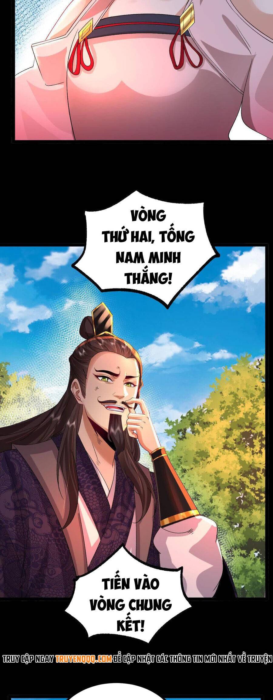 Ngạo Thế Đan Thần Chương 38 Ảnh 4