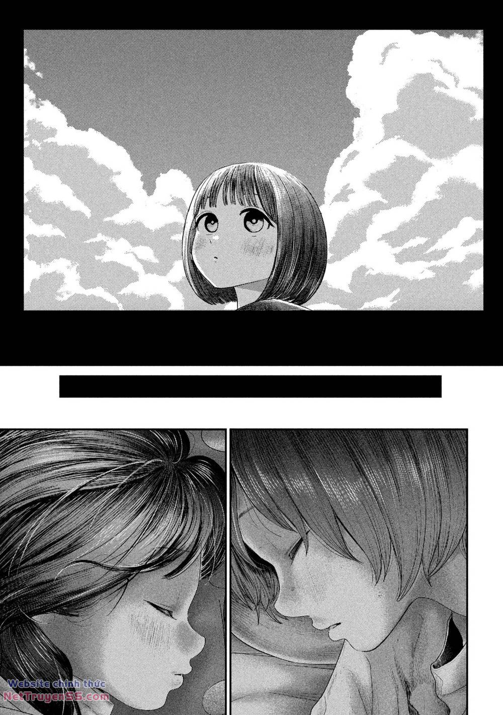 Nezumi No Hatsukoi Chương 6 Ảnh 21