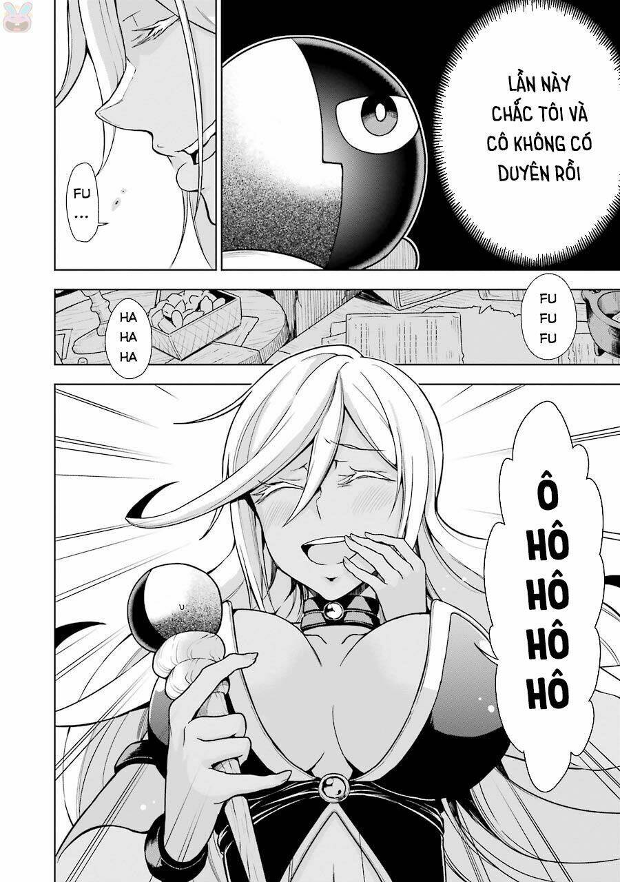 Isekai De Saikyou No Tsue Ni Tensei Shita Ore Ga Iyagaru Shoujo Wo Muriyari Mahou Shoujo Ni P Suru! Chương 1 Ảnh 21