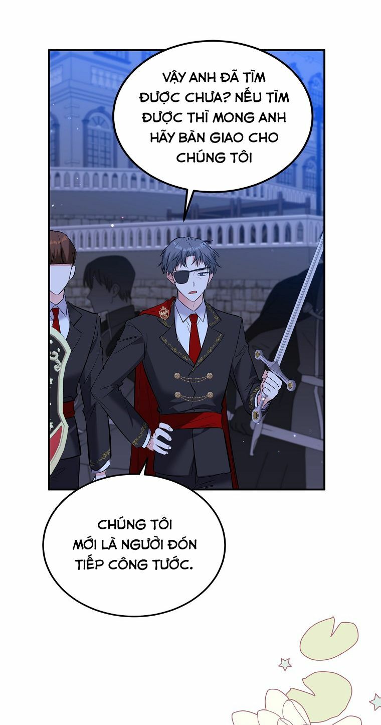 Ác Nữ Karuna Bé Lại Chương 29 Ảnh 15