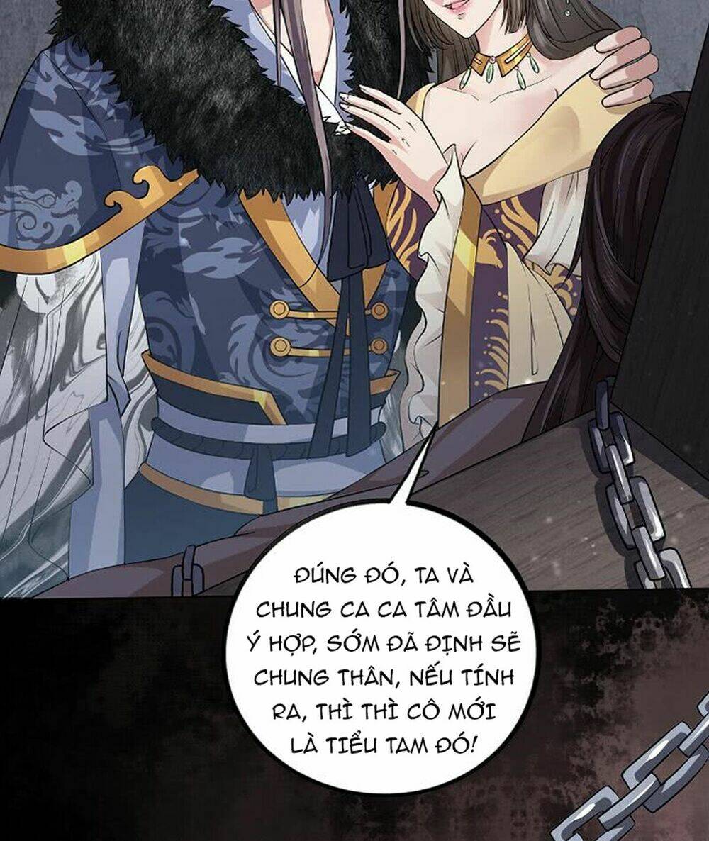 Phượng Mệnh Vi Hoàng Chương 1 Ảnh 11